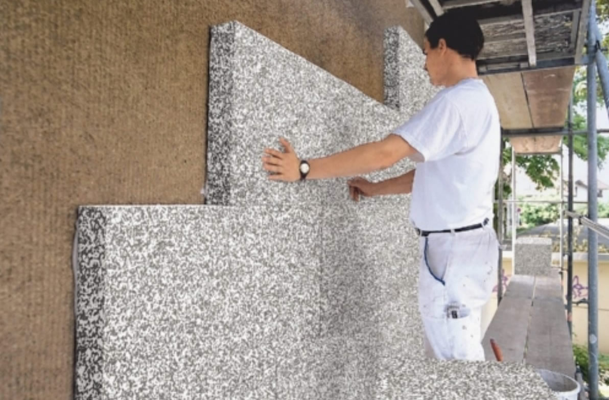 Sarız Isı Yalıtımcısı